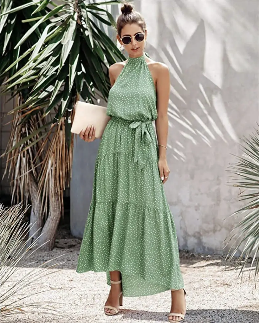 The Best Wedding Guest Dresses for Summer