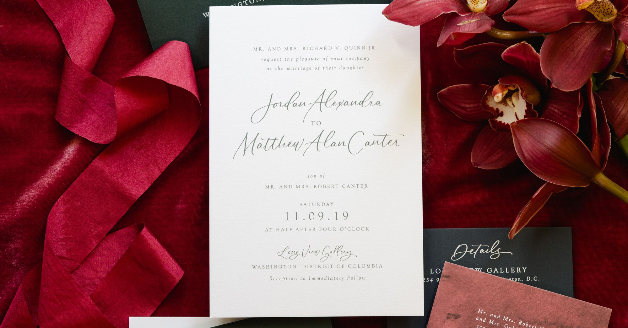 When to Send Wedding Invitations (and Everything Else!)